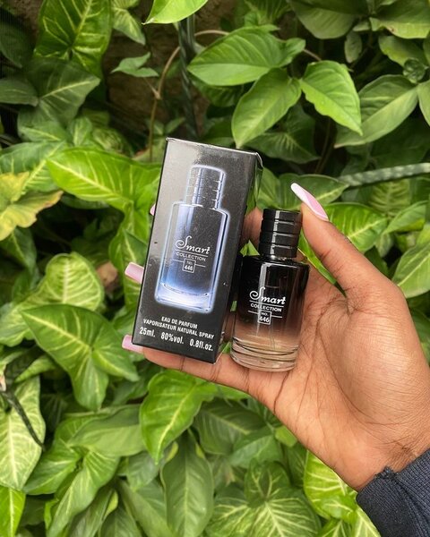Eau de Parfum Intense