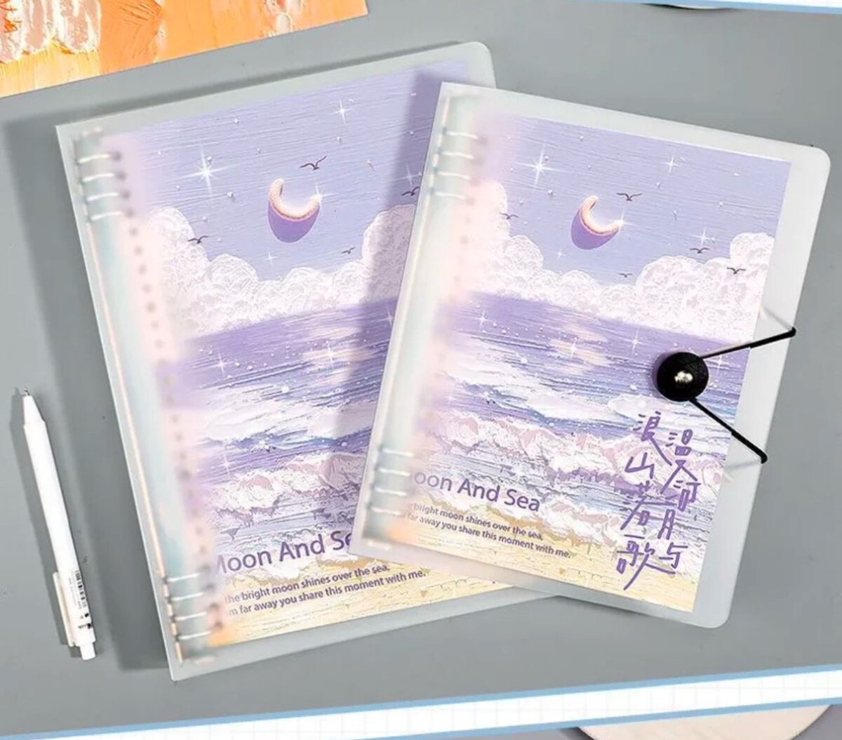 Блокнот/Тетрадь в формате А5