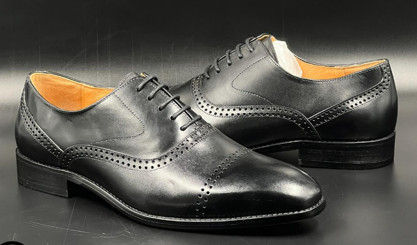 High Quality leather shoes