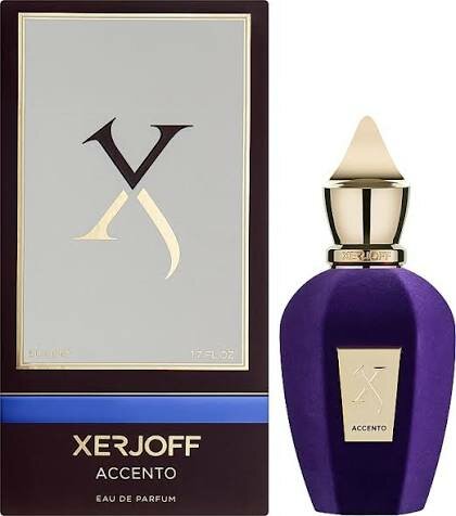 Xerjoff Accento Parfum Luxe