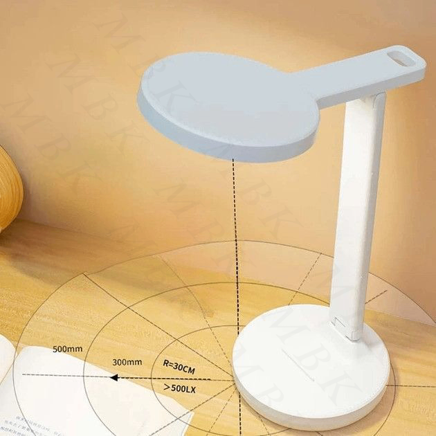 Lampe de Bureau LED USB