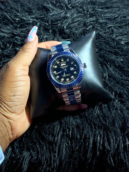 Rolex watch
