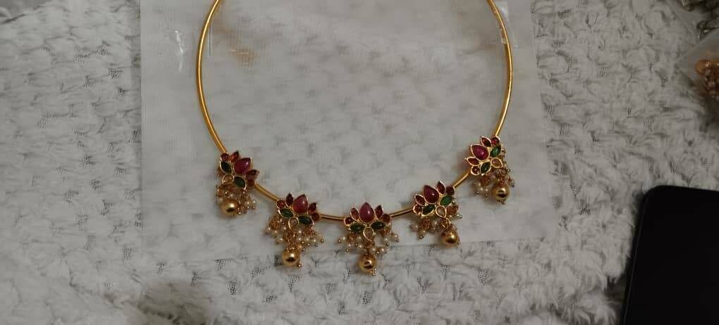 Indian traditional Necklace