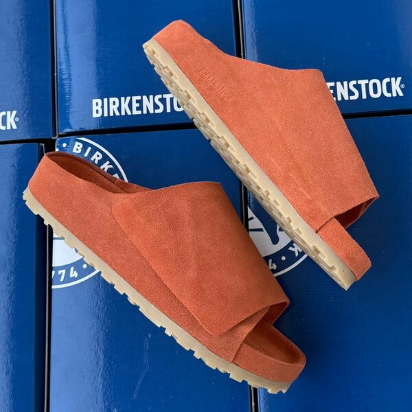 Birkenstock x Fear of God