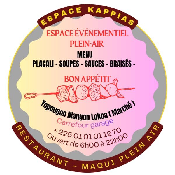 Espace Kappias 