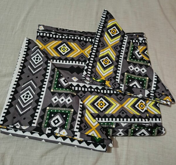 Draps de lit deux places