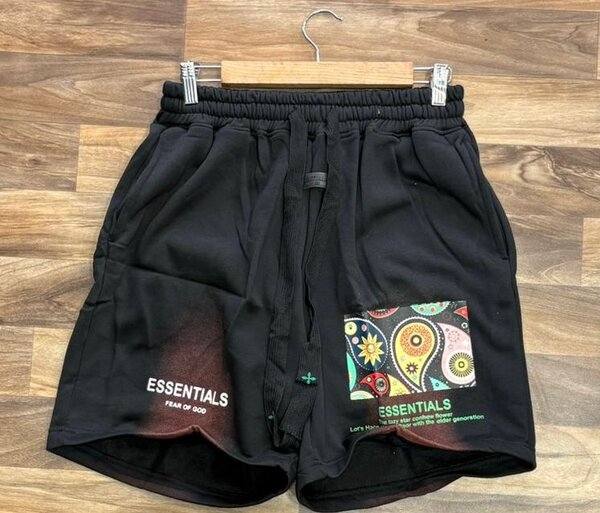 Shorts sportifs unisexes tendance