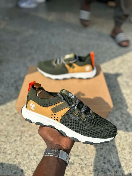 Chaussures Timberland