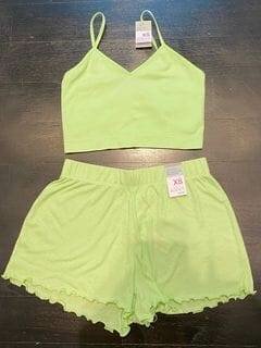 Pyjama Femme Imprimé