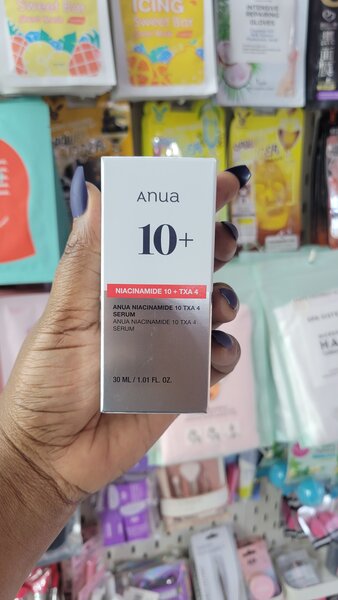Serum correcteur Anua Niacinam