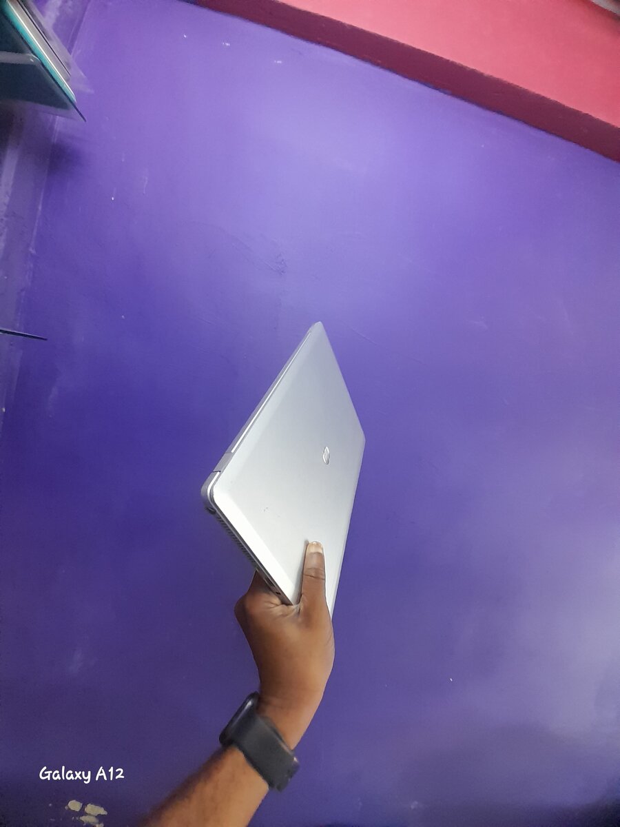 Hp EliteBook folio 840 G3  i5