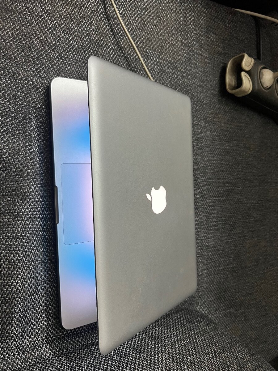 MacBook Pro 15'' (Mi-2012)