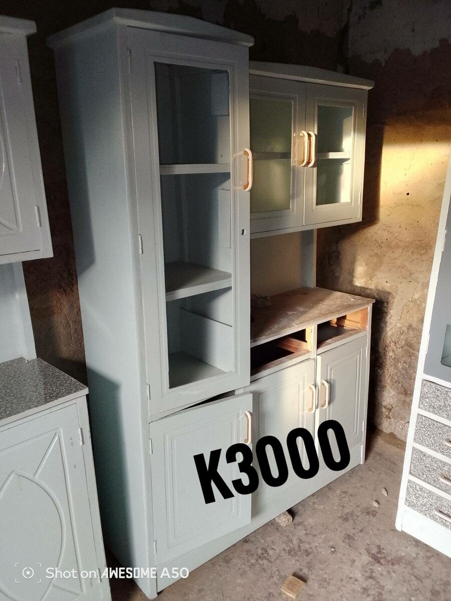 Quality kitchen cabinet