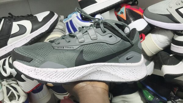 Chaussures de Trail Nike