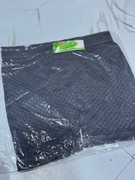 Boxers en Coton Respirant