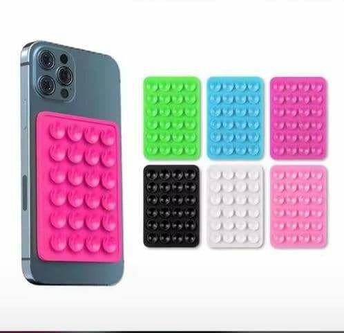 Support téléphone antichoc