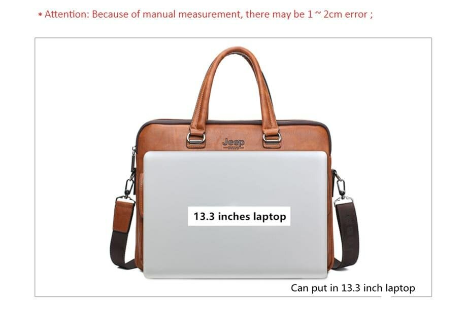 Sacoche d'ordinateur 13.3 pouces