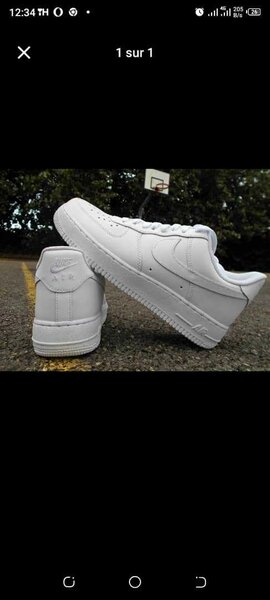 Air force One