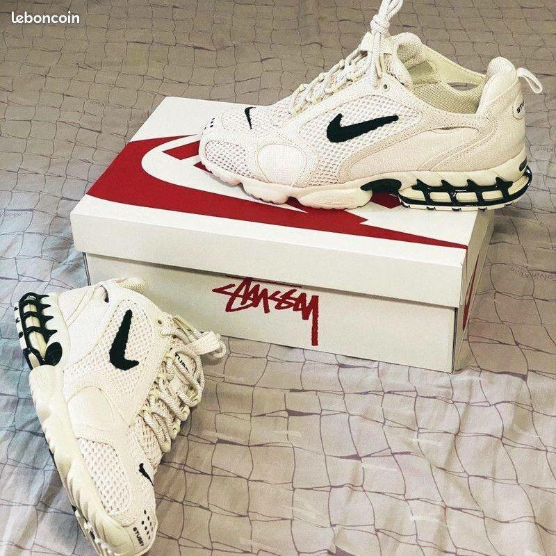 Sneakers de sport tendance