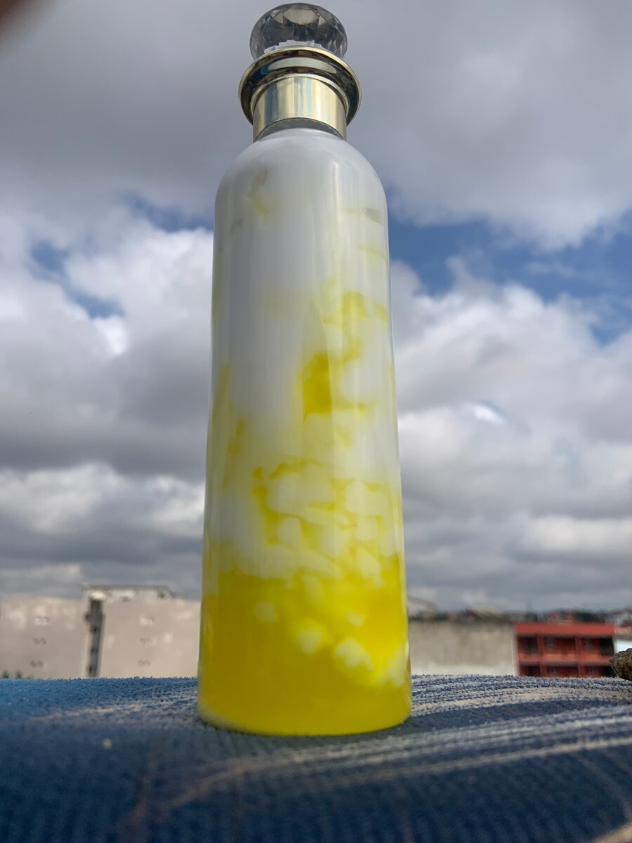 Lait LIRD clarifiant +