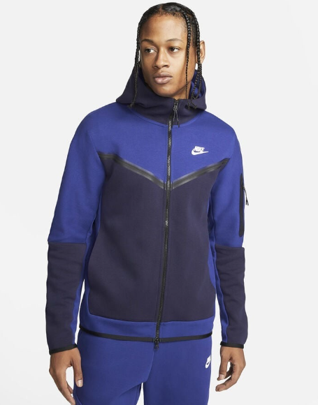 Tech Fleece