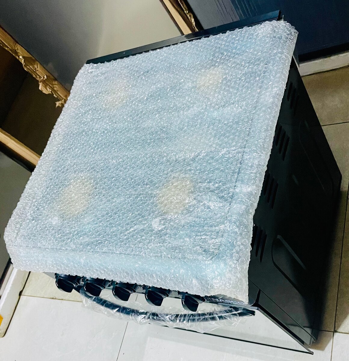 MINI GAZINIERE NASCO