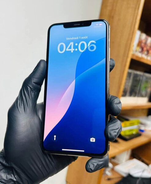 iPhone 11 Pro 64GB Or