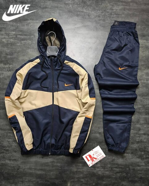 Nike survêtement sport homme