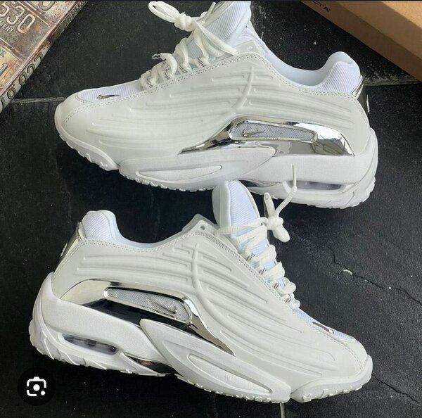 Baskets Nike Nocta