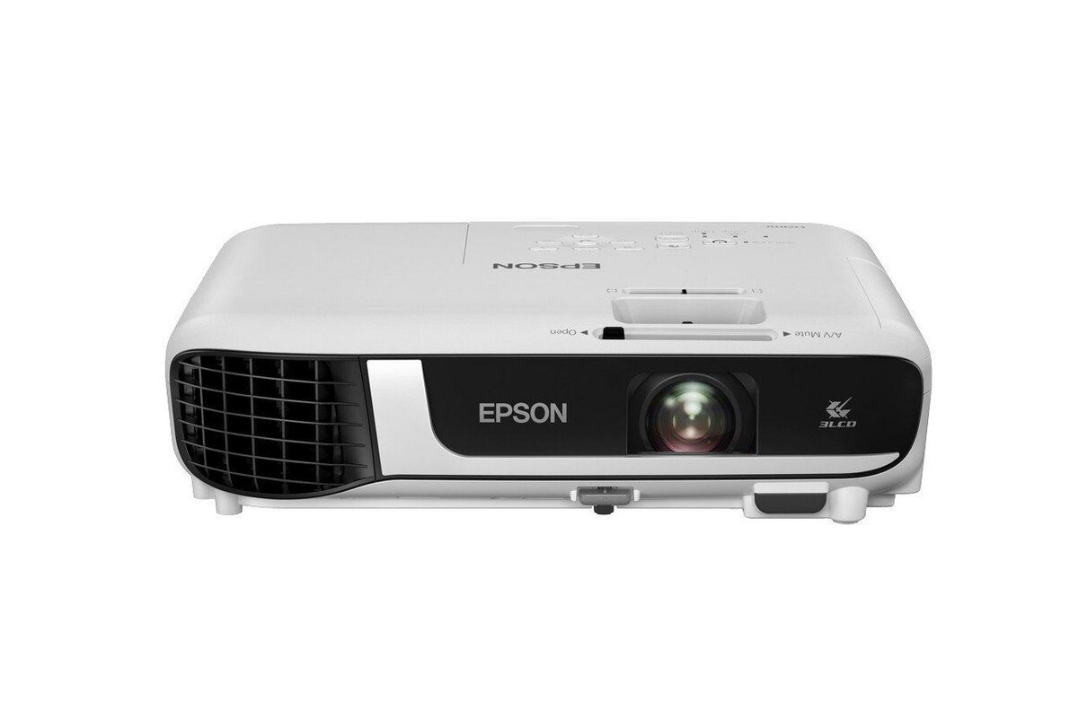 Projecteur Epson EB-W51 WXGA