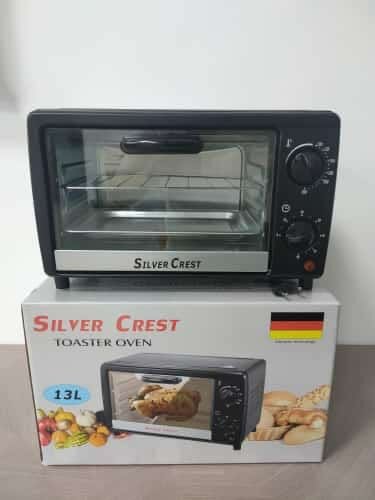 Electric Oven