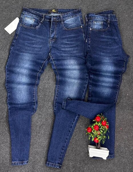 Jeans skinny homme