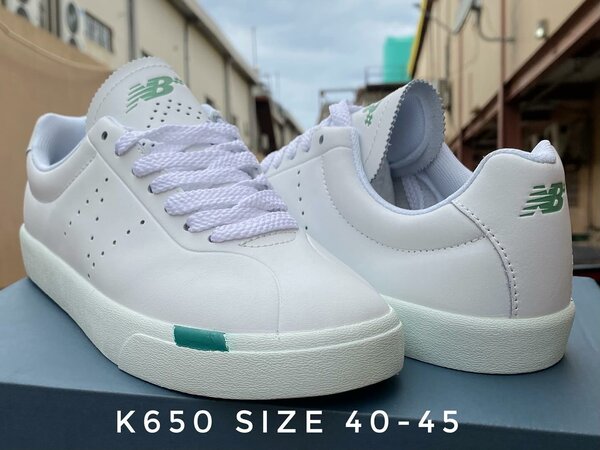 New Balance Numeric 22