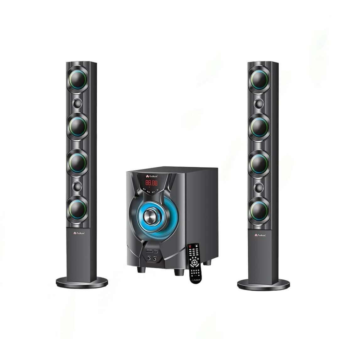 Bluetooth speaker