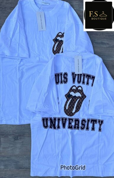 T-shirts graphiques tendance