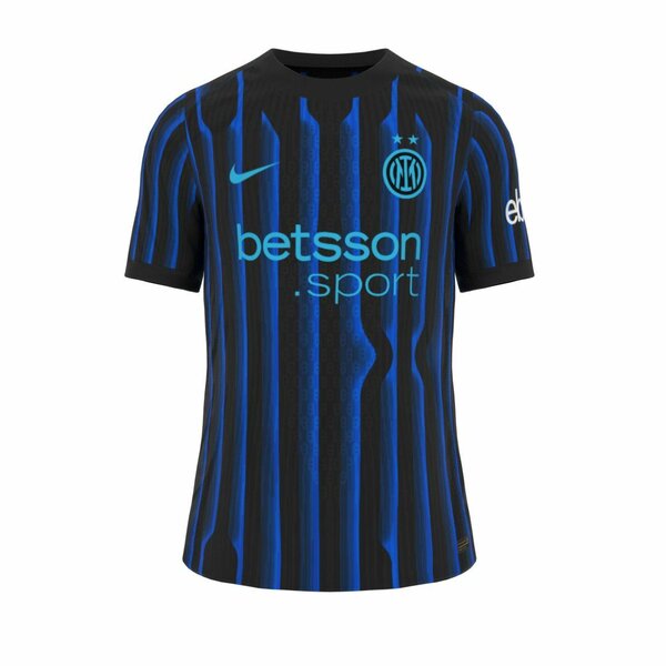Maillot de Football Inter Milan