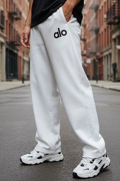 Pantalon jogging confortable Alo