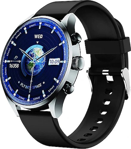 Montre connectée élégante