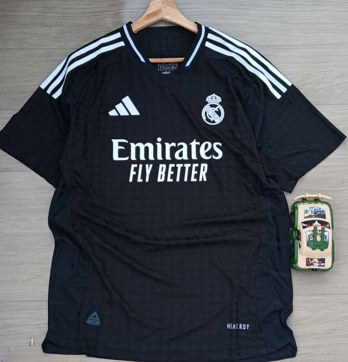 Maillot version pro max