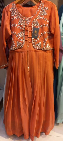 Shafoon maxi