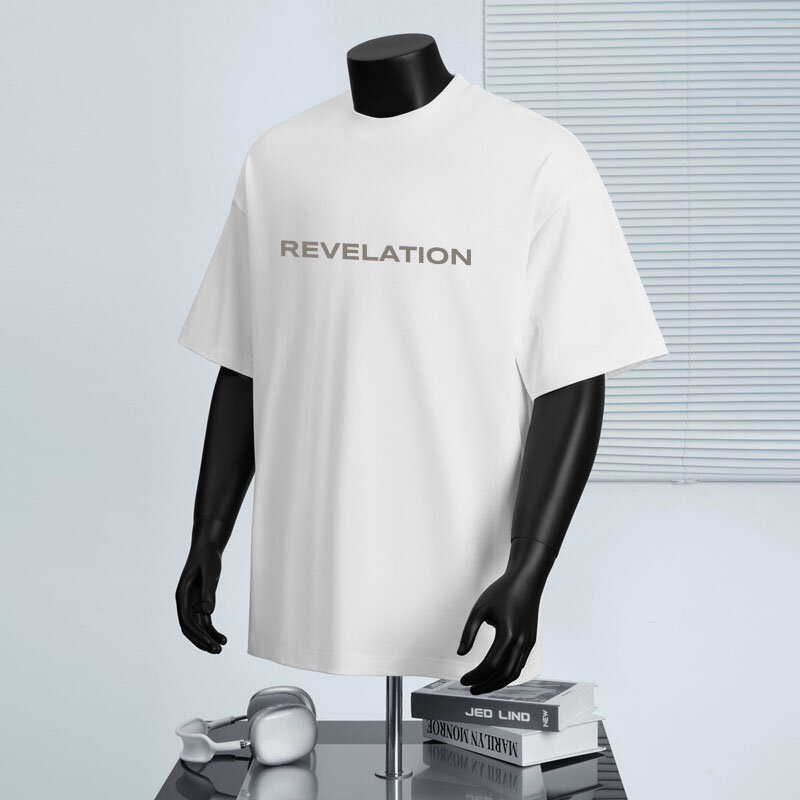 T-shirt "Revelation"