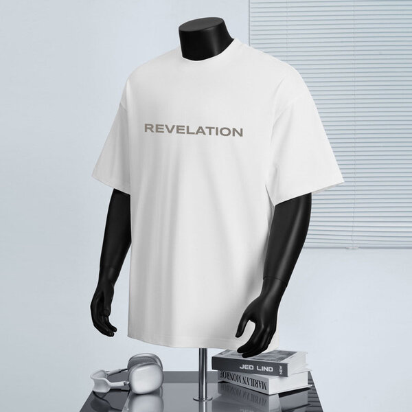 T-shirt "Revelation"