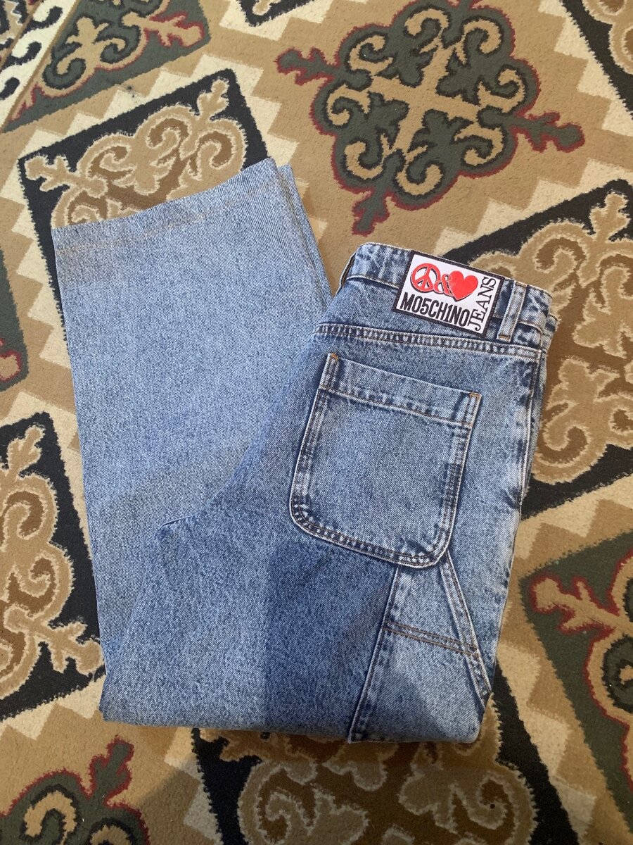 Джинсы фирменные, Турция, 38 размер, качество шикарная