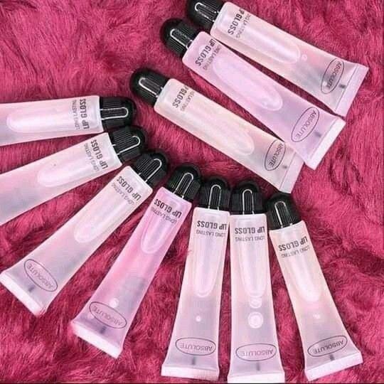 Gloss a lèvre
