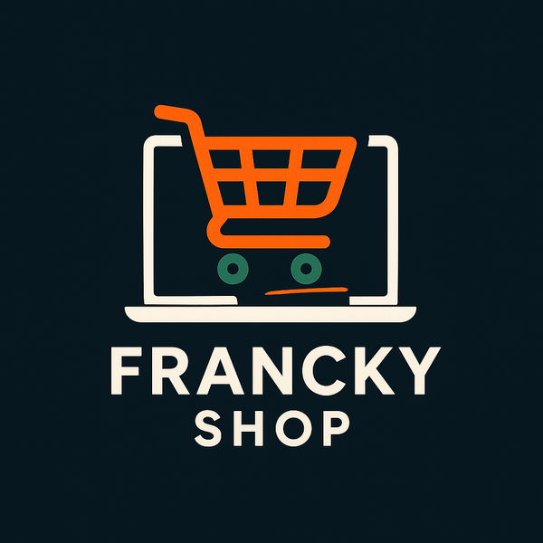 FRANCKY SHOP 