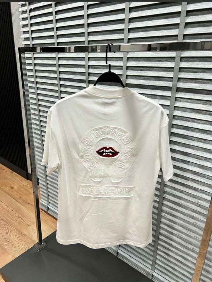 Casablanca, Luis Vitton