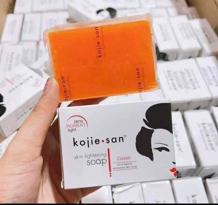 Savon  Kojic