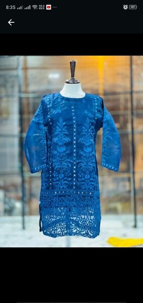 Ladies kurta