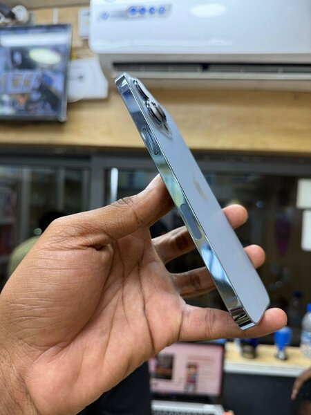 iPhone 13 pro max 128Go