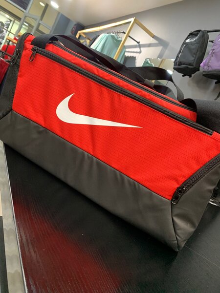 Nike Duffle Bag